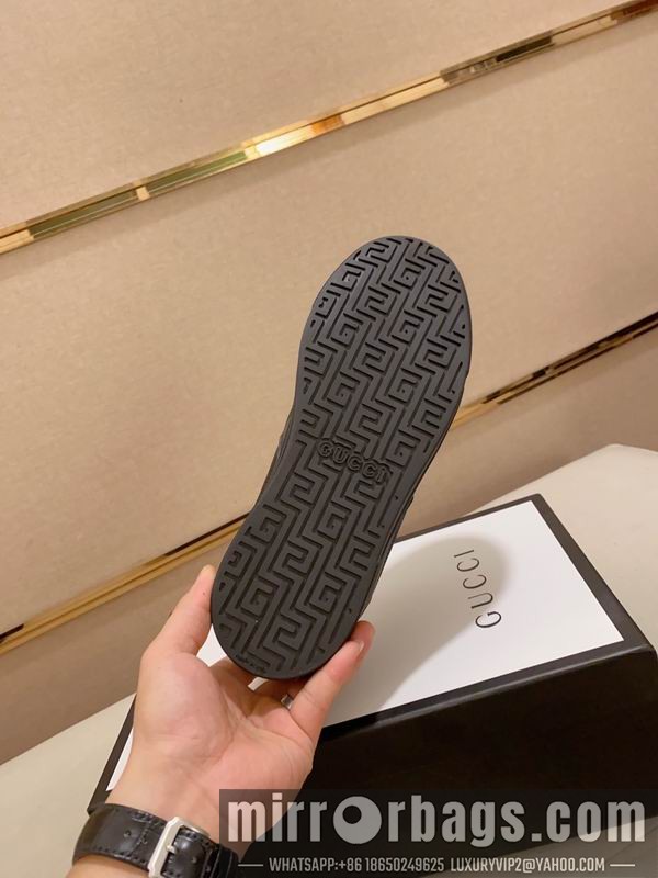 Gucci Shoes sz38-44 hnm0191