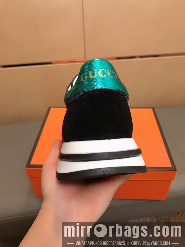 Gucci Shoes sz38-44 mnf0339