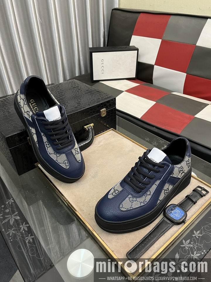 Gucci Shoes sz38-44 hnh0225