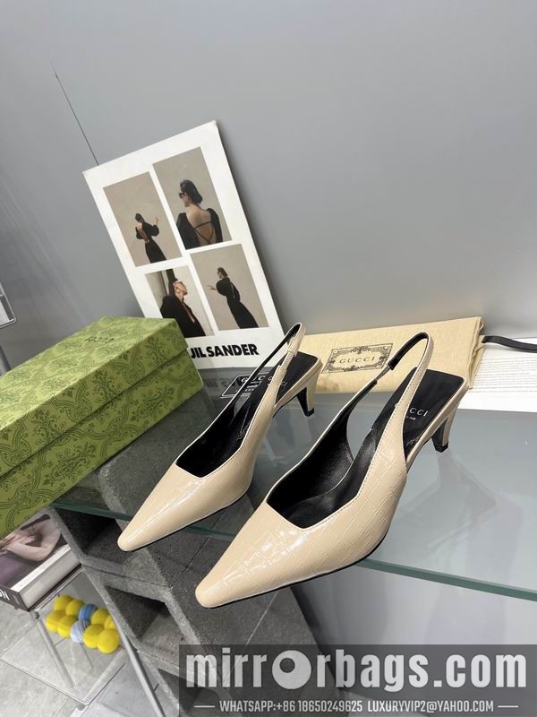 Gucci Shoes sz35-43 5cm mnf0216