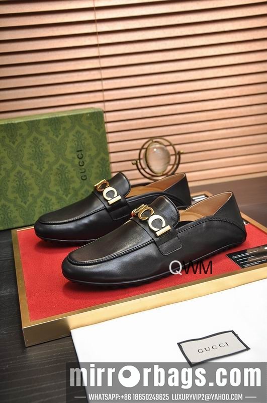 Gucci Shoes sz38-44 WM0361