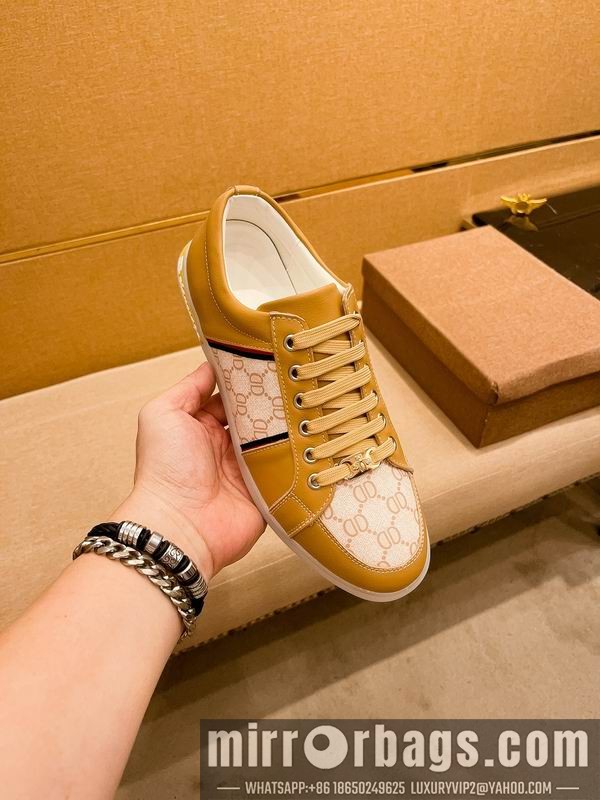 Gucci Shoes sz38-44 mnf0241