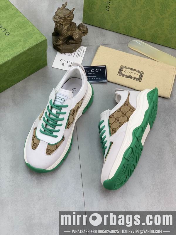 Gucci Shoes sz38-44 mnf0123