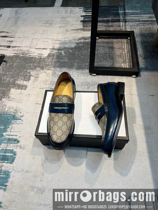 Gucci Shoes sz38-44 hnm0187