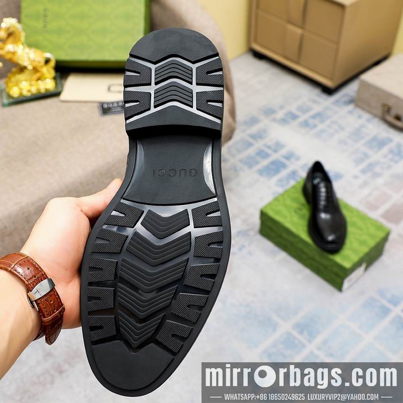 Gucci Shoes sz38-45 hnm0145