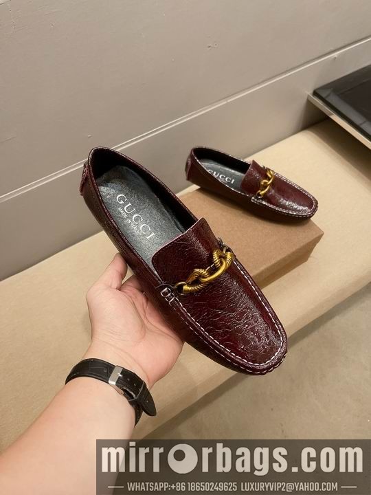 Gucci Shoes sz37-45 mnh0404