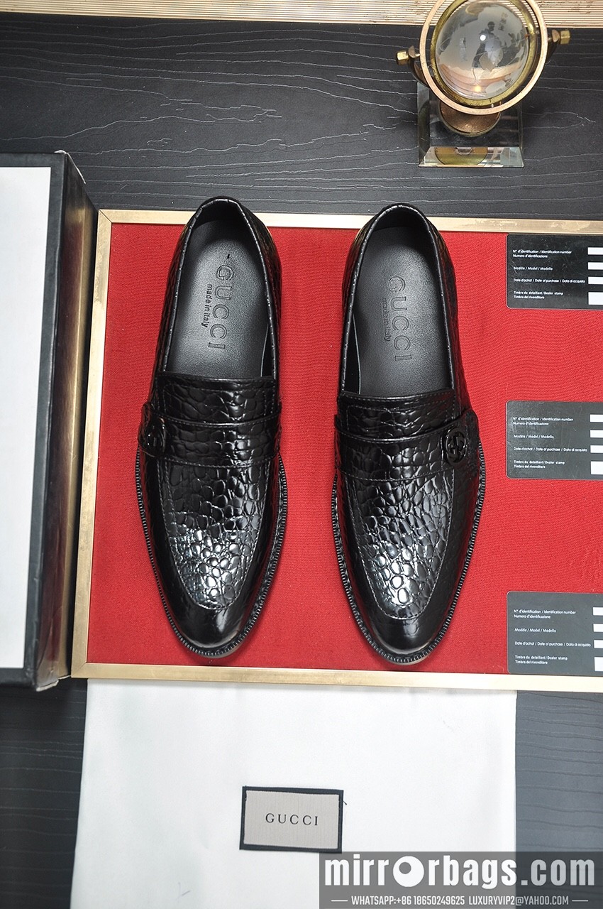 Gucci Shoes sz38-44 h0725