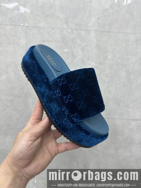 Gucci Shoes sz35-44 3cm mnf0114