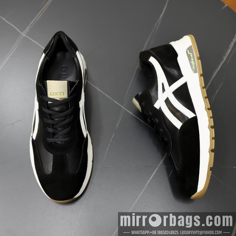 Gucci Shoes sz38-44 hnm0109