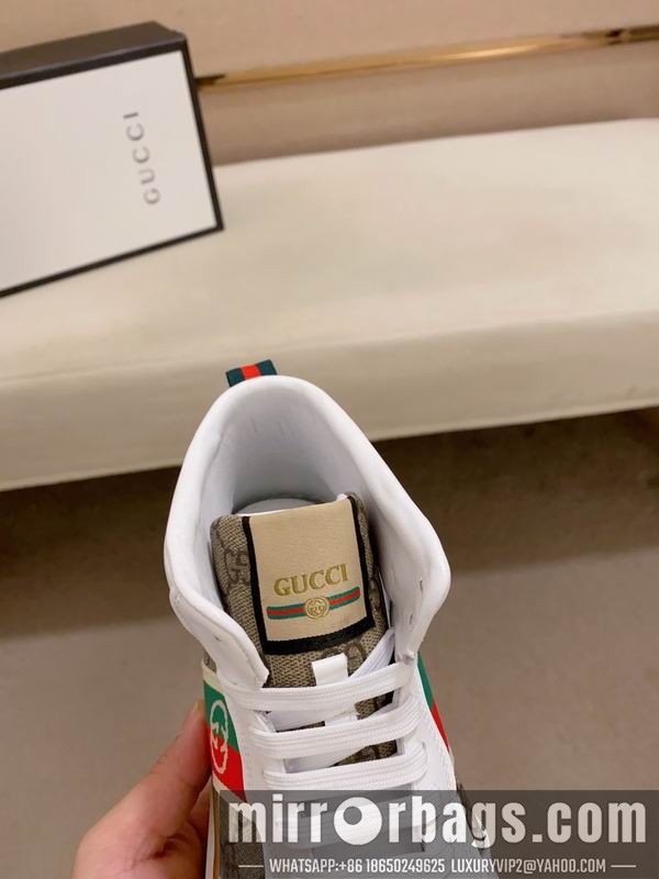 Gucci Shoes sz38-44 hnm0120