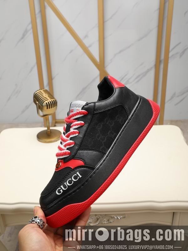 Gucci Shoes sz38-44 mnf0221