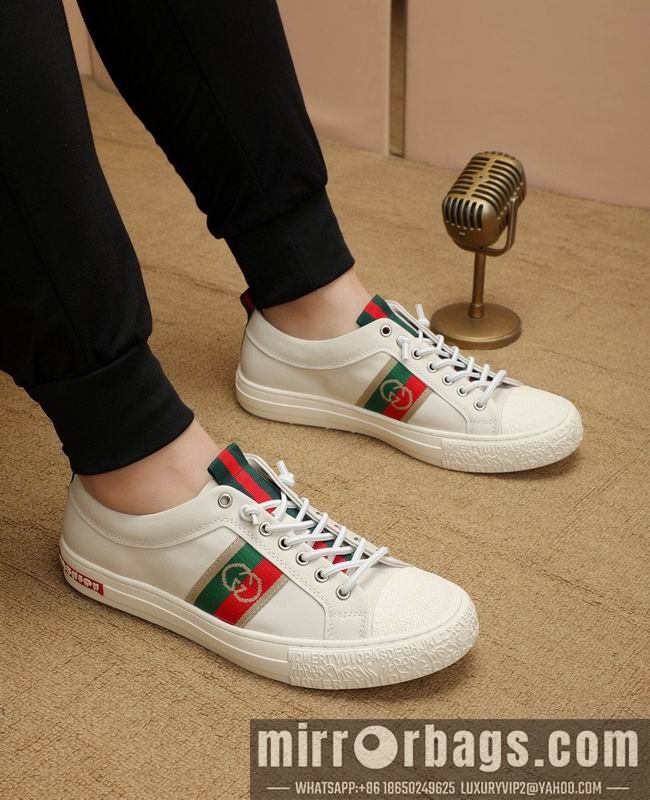 Gucci Shoes sz38-44 mnf0132