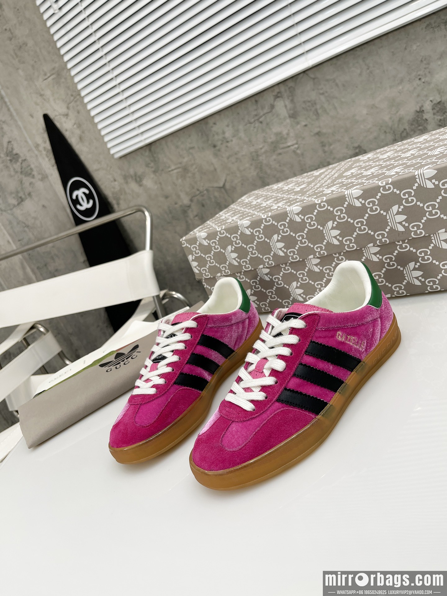 Gucci Shoes sz35-45 h0804