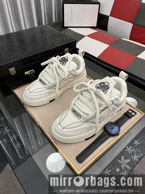 Gucci Shoes sz38-44 hnm01146