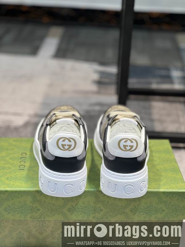 Gucci Shoes sz34-45 hnm01145