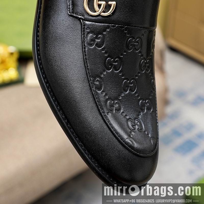 Gucci Shoes sz38-46 mnf0155
