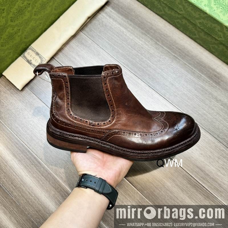 Gucci Shoes sz38-45 3C WM1003