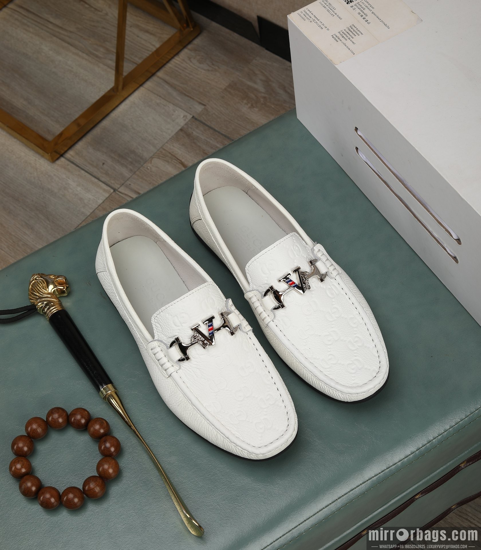 Gucci Shoes sz38-44 mnf0218