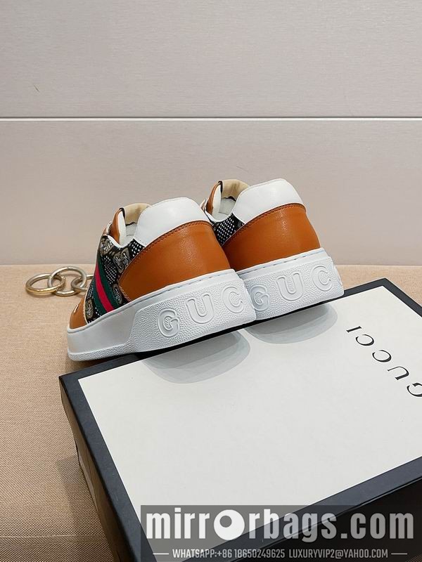 Gucci Shoes sz38-42 mnf0223