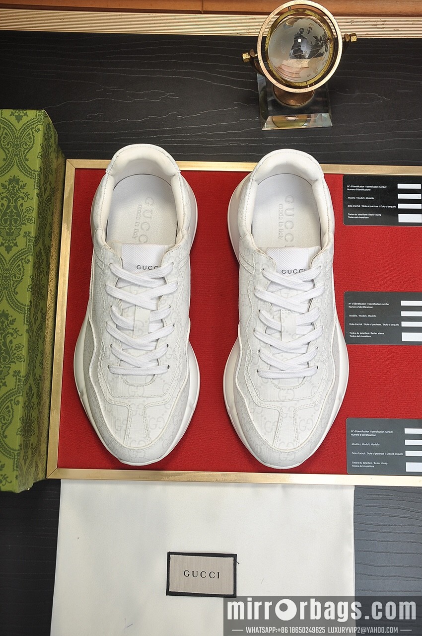 Gucci Shoes sz35-45 hnh1221
