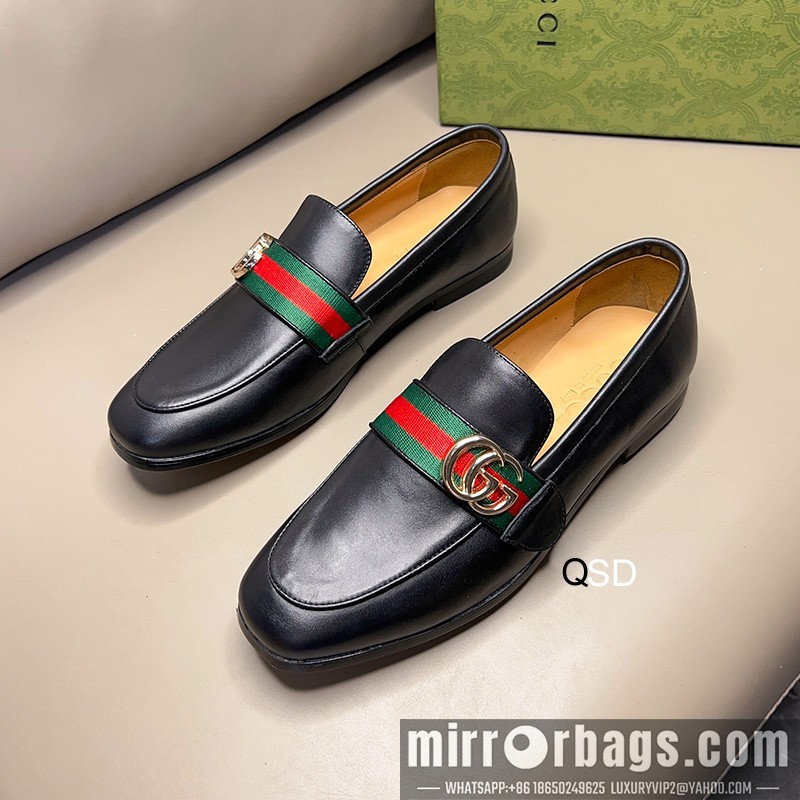 Gucci Shoes sz38-44 HH0330