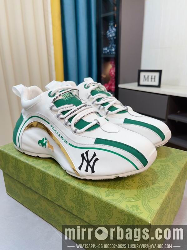 Gucci Shoes sz38-44 hnm0192
