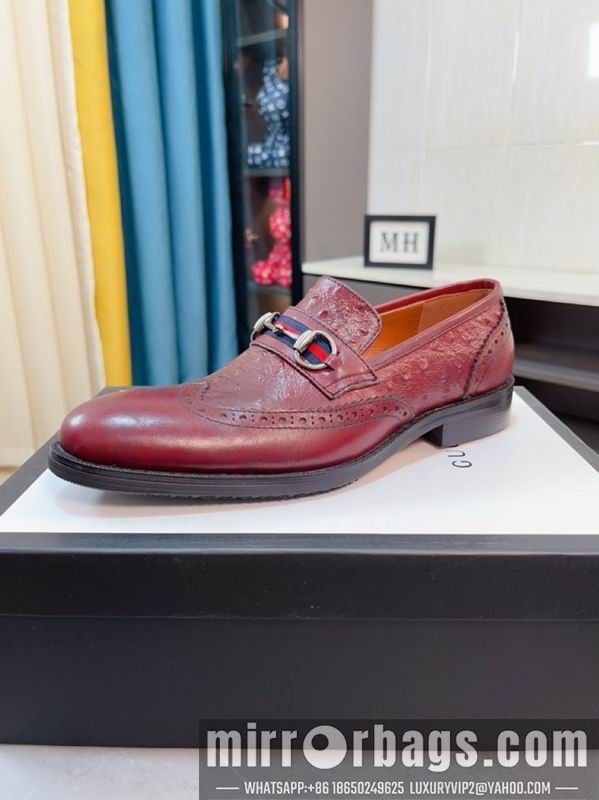 Gucci Shoes sz38-46 mnf0287