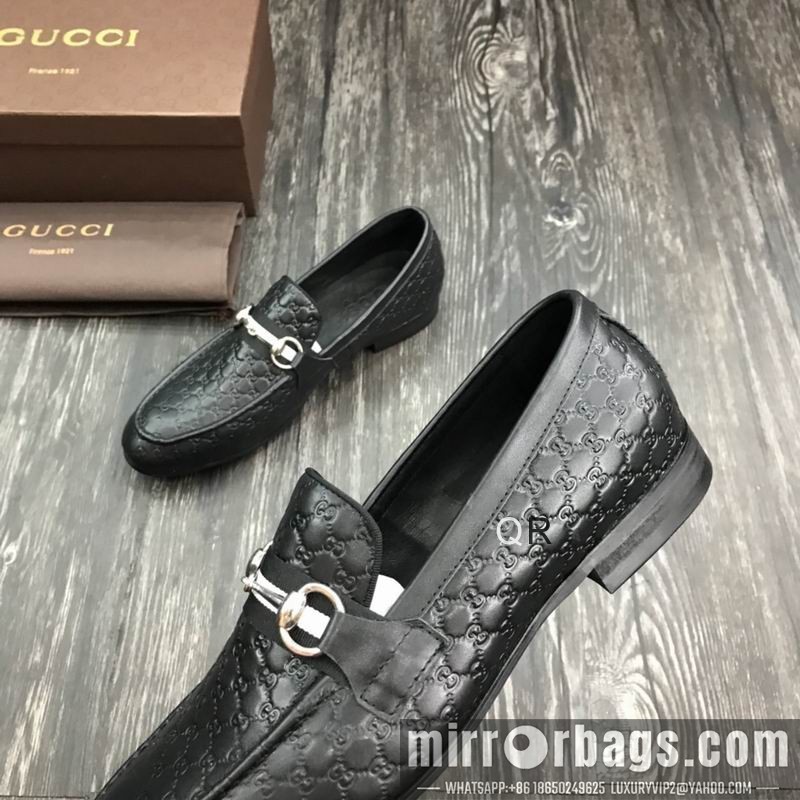Gucci Shoes sz39-46 CRQ0302