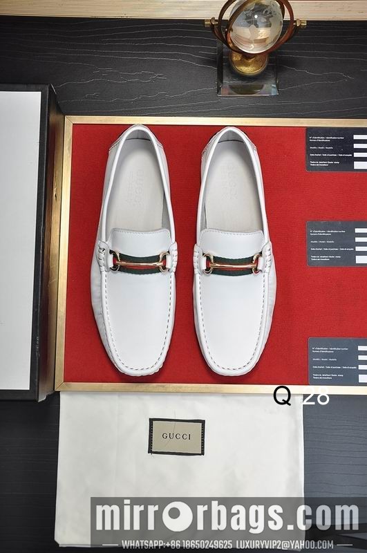 Gucci Shoes sz38-45 N1110