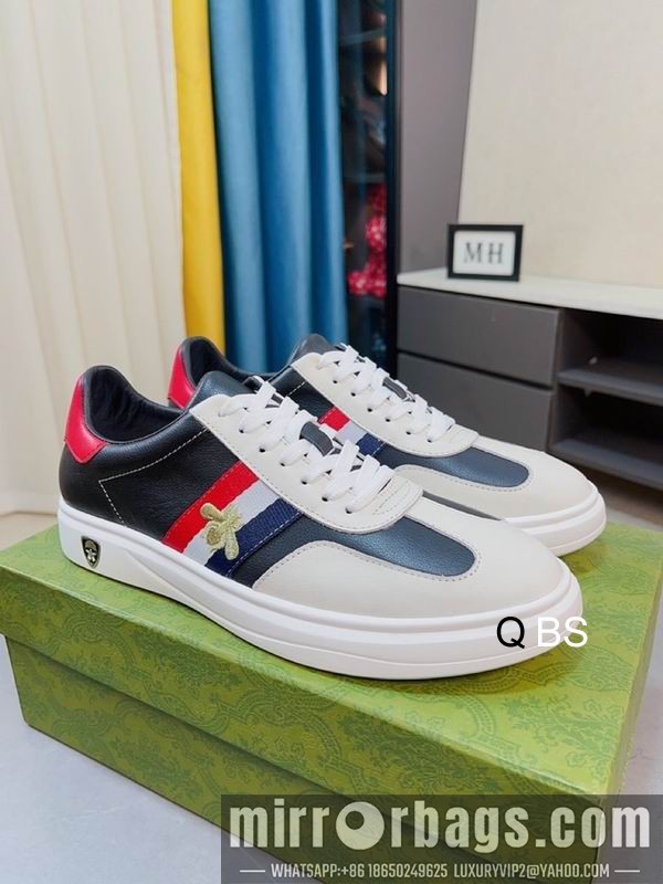 Gucci Shoes sz38-45 BS0210