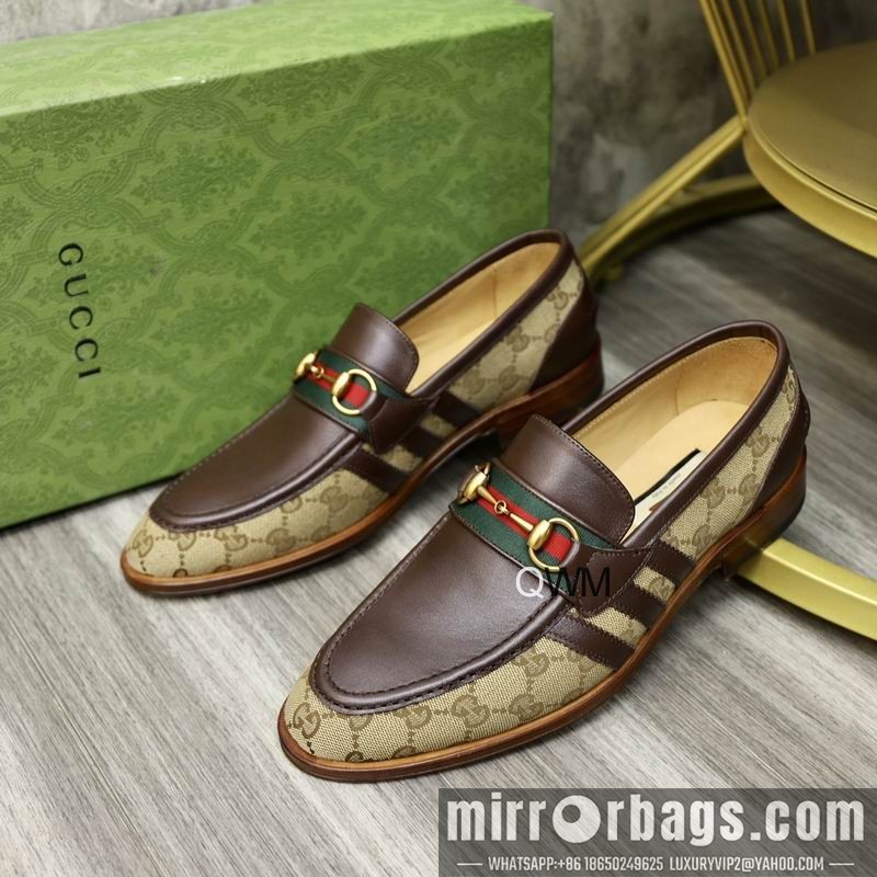 Gucci Shoes sz38-46 WM03110