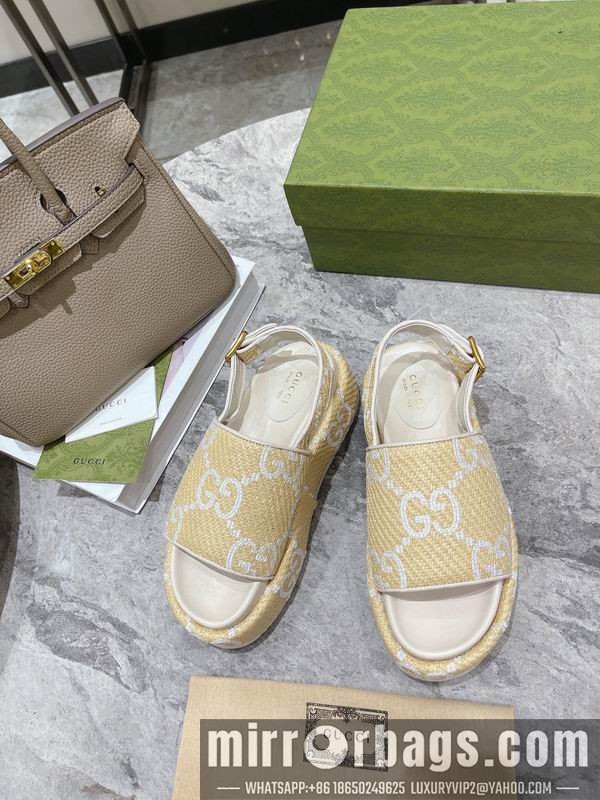 Gucci Shoes sz35-44 2“ mnf0310