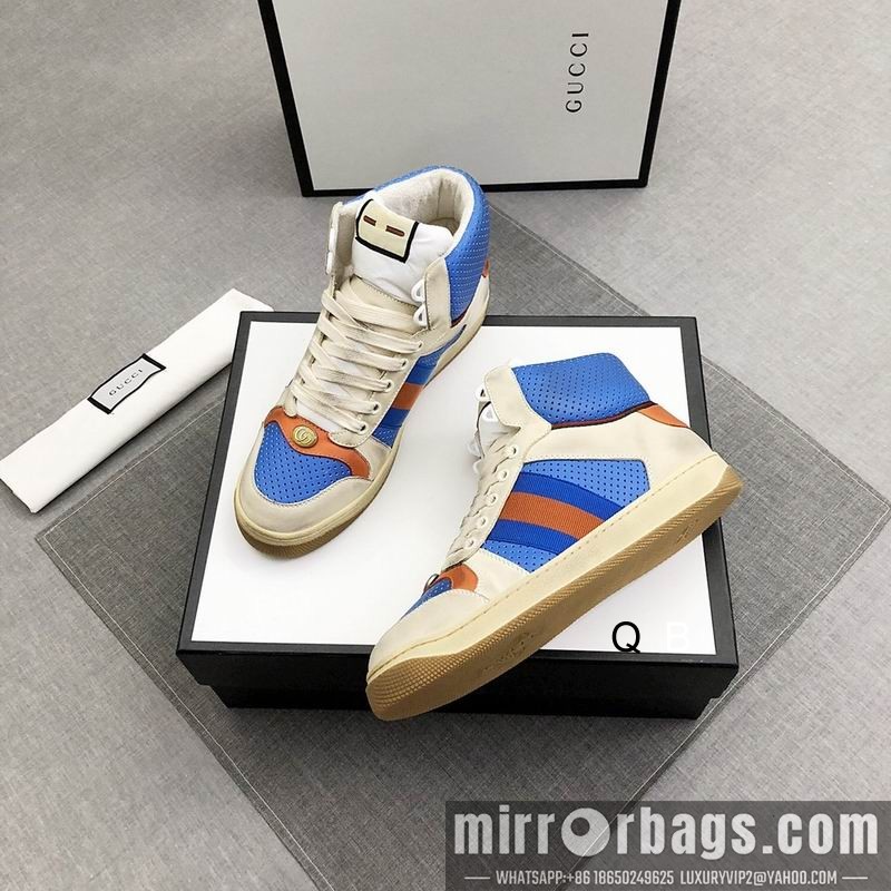 Gucci Shoes sz38-45 3C BS0801