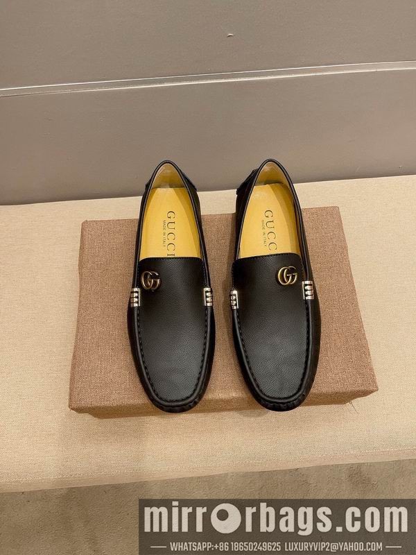Gucci Shoes sz37-45 mnf0201