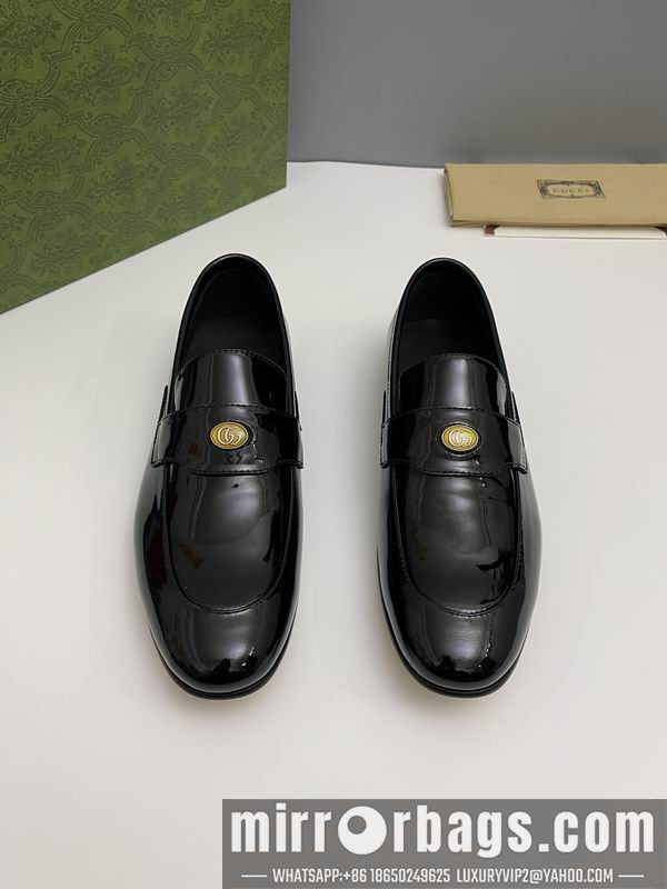 Gucci Shoes sz39-46 mnf0184