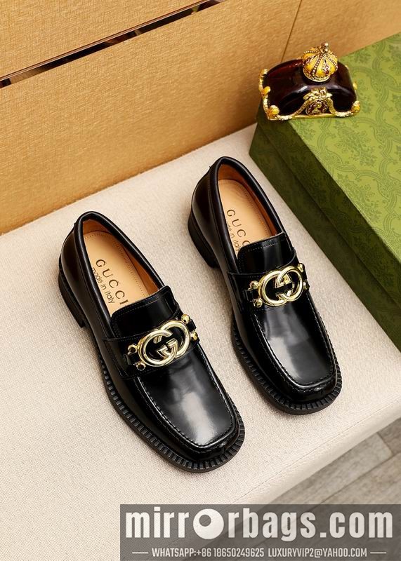 Gucci Shoes sz38-46 mnf0276