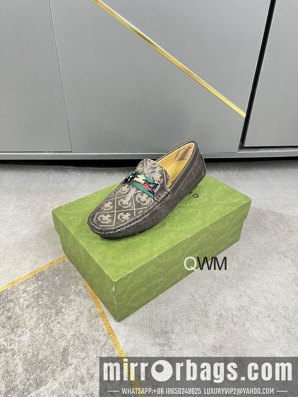 Gucci Shoes sz38-44 WM0351