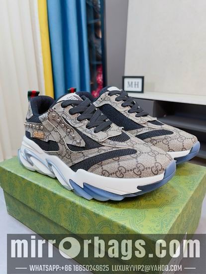 Gucci Shoes sz38-44 mnh0515