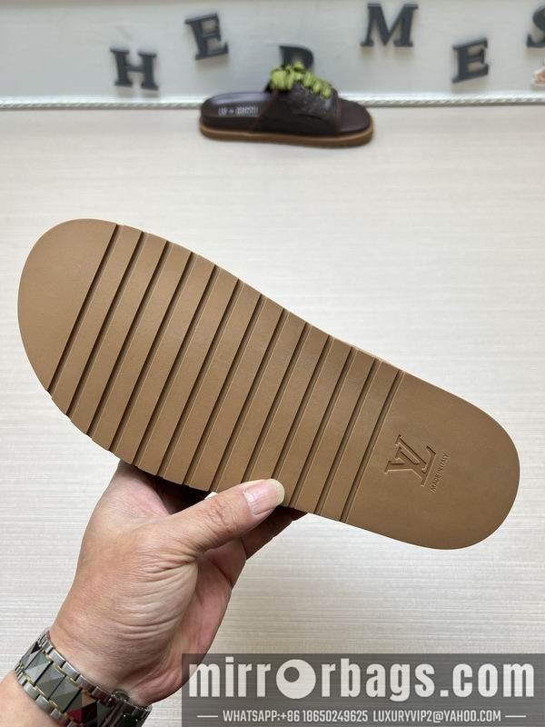 Gucci Shoes X LV sz38-45 mnf0306