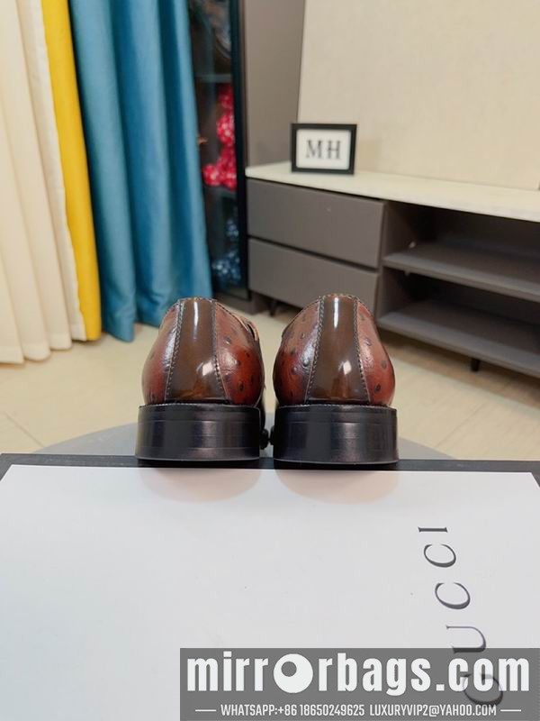 Gucci Shoes sz38-46 mnf03105