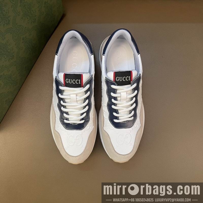 Gucci Shoes sz38-45 mnf0203