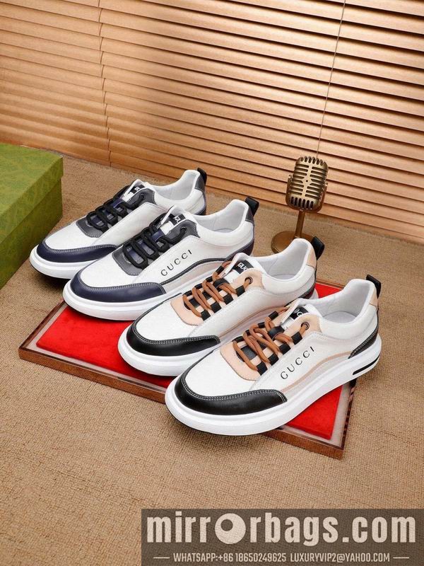 Gucci Shoes sz38-45 mnf0231
