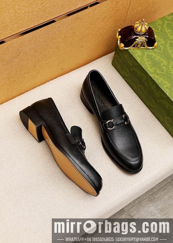 Gucci Shoes sz38-45 mnf0388