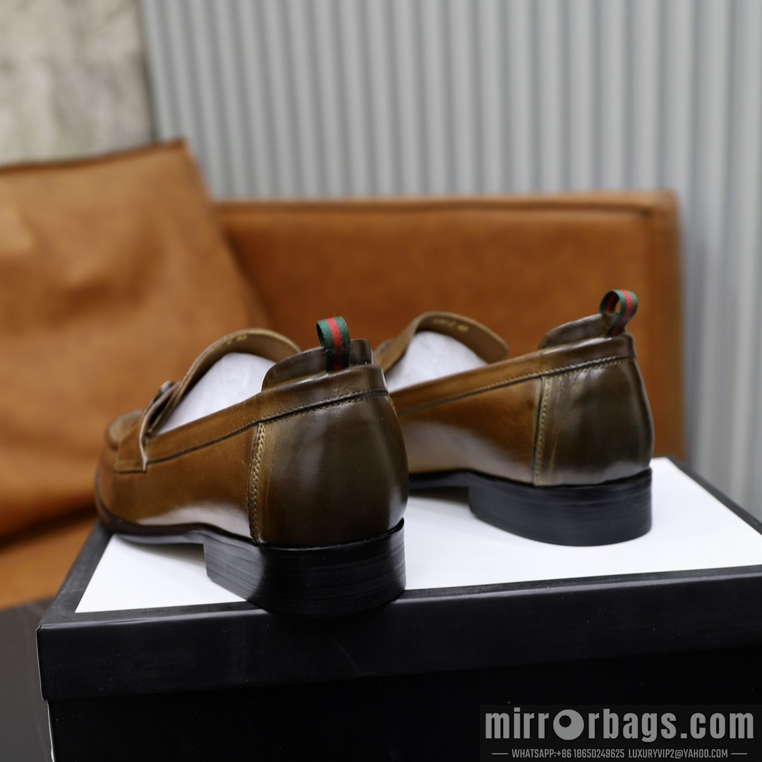 Gucci Shoes sz38-44 h1018