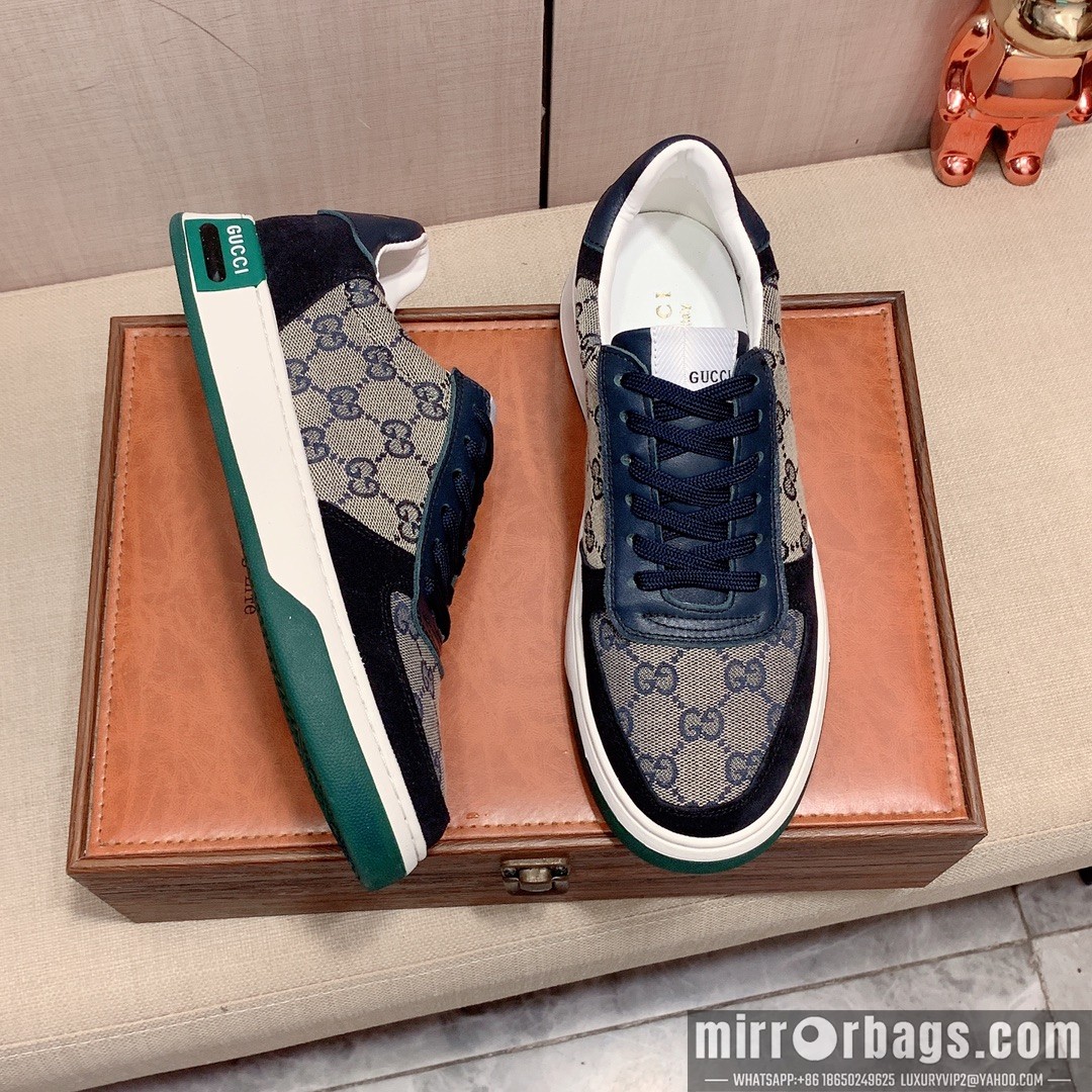 Gucci Shoes sz38-44 h0601