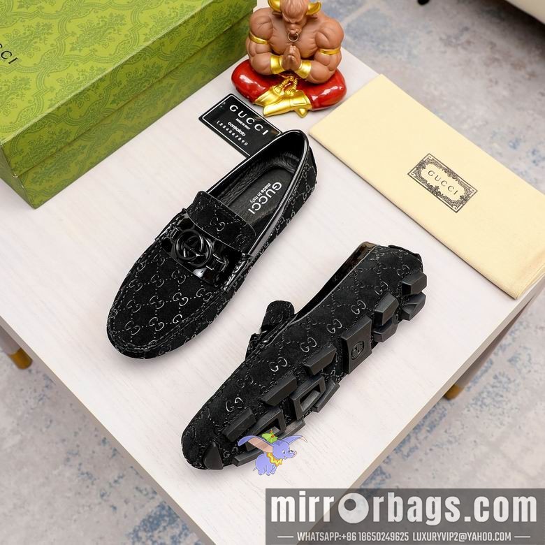 Gucci Shoes sz38-44 ngh0304