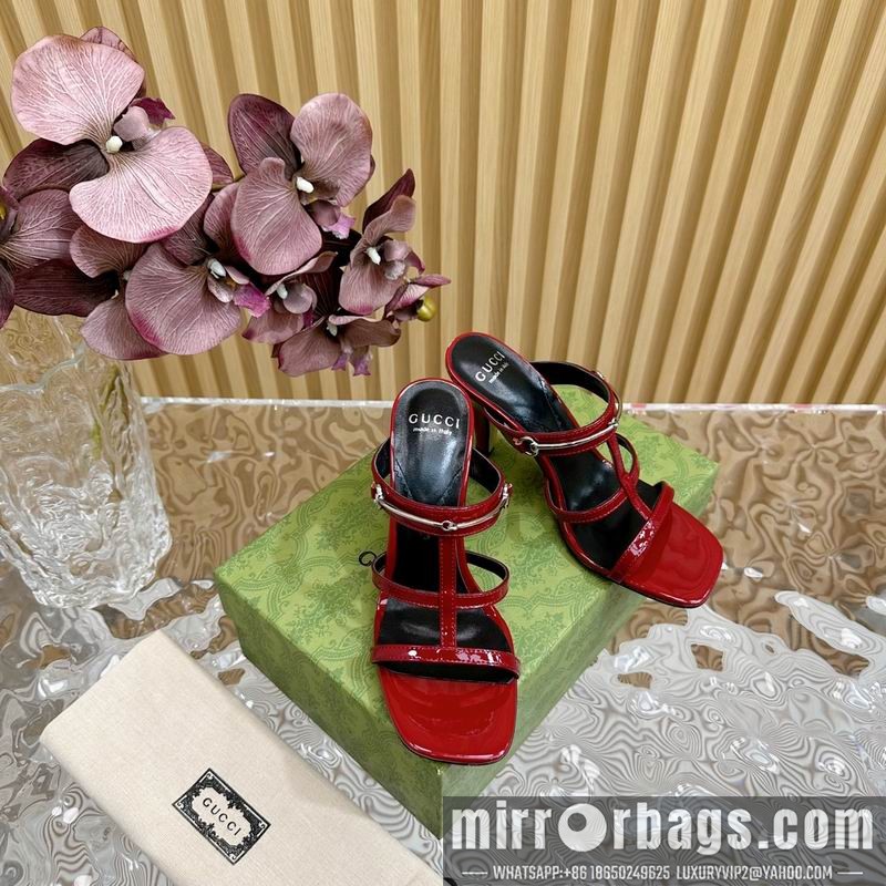 Gucci Shoes sz35-42 9.5cm mnf0207
