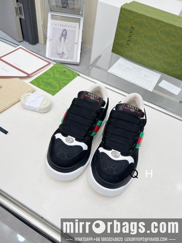 Gucci Shoes sz35-45 HX1002