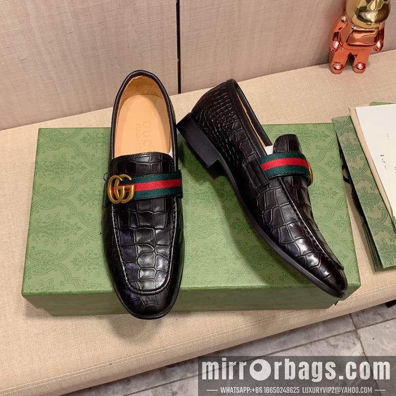 Gucci Shoes sz38-46 mnf03113