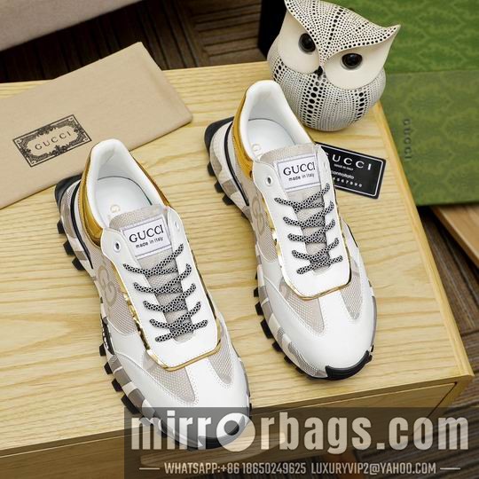 Gucci Shoes sz38-44 mnh0509